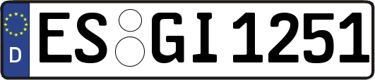 ES-GI1251