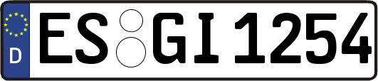 ES-GI1254
