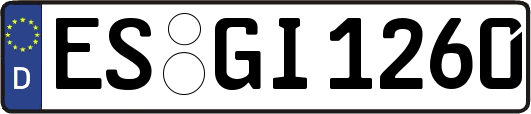 ES-GI1260