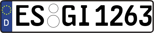 ES-GI1263