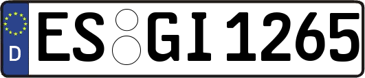 ES-GI1265