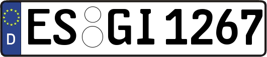 ES-GI1267