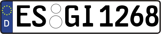 ES-GI1268