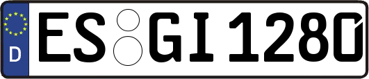 ES-GI1280