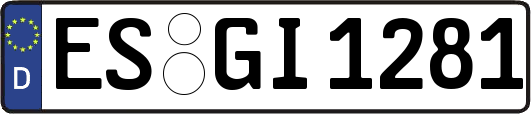 ES-GI1281