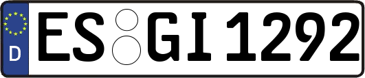 ES-GI1292
