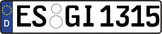 ES-GI1315