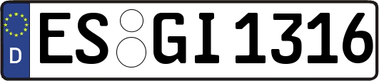ES-GI1316