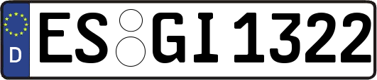 ES-GI1322