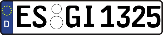 ES-GI1325