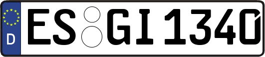 ES-GI1340