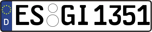 ES-GI1351