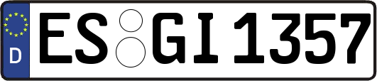 ES-GI1357