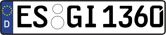 ES-GI1360