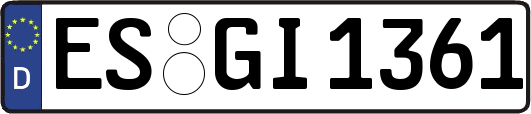 ES-GI1361