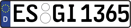 ES-GI1365