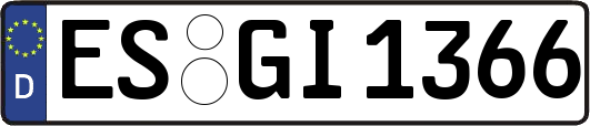 ES-GI1366