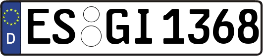ES-GI1368