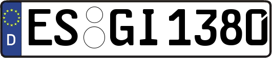 ES-GI1380