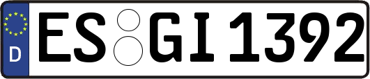 ES-GI1392
