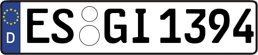 ES-GI1394