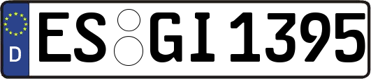 ES-GI1395