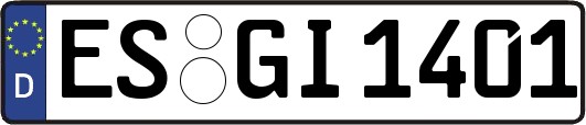 ES-GI1401
