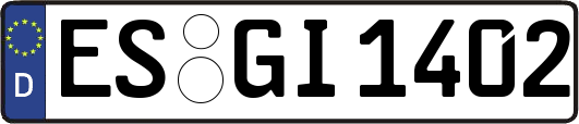 ES-GI1402