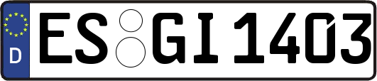 ES-GI1403
