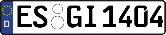 ES-GI1404