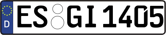 ES-GI1405