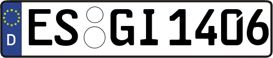 ES-GI1406