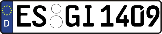 ES-GI1409