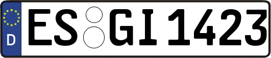ES-GI1423