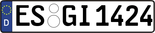 ES-GI1424