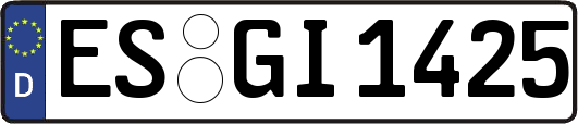 ES-GI1425