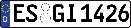 ES-GI1426