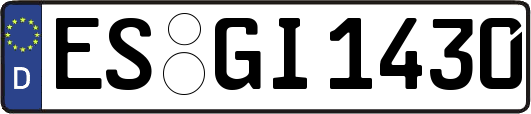 ES-GI1430