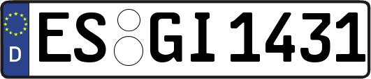 ES-GI1431