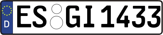 ES-GI1433