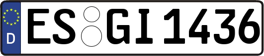 ES-GI1436