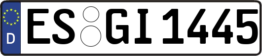 ES-GI1445