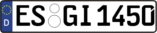 ES-GI1450