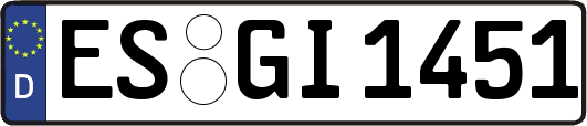 ES-GI1451