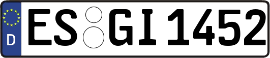 ES-GI1452