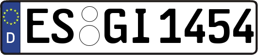 ES-GI1454