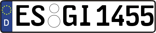ES-GI1455