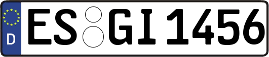 ES-GI1456