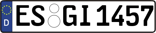 ES-GI1457