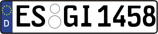 ES-GI1458